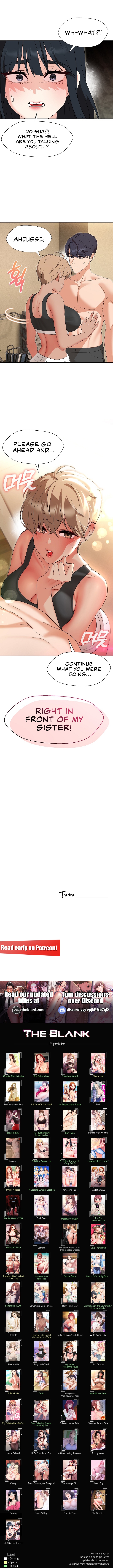 The Mistress Was My Teacher Chapter 28 image 9
