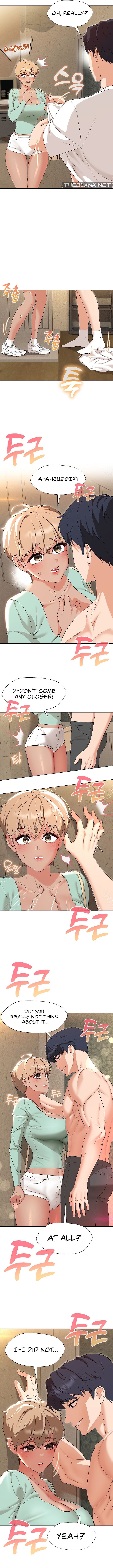 The Mistress Was My Teacher Chapter 28 image 2