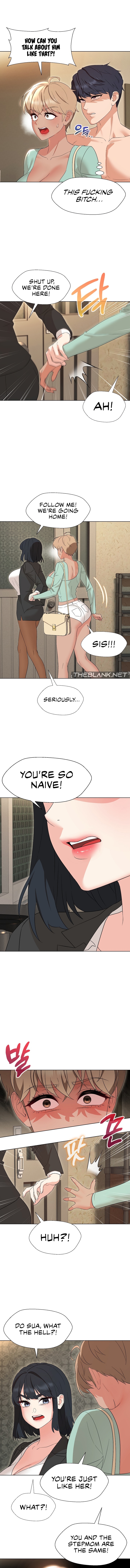 The Mistress Was My Teacher Chapter 28 image 7