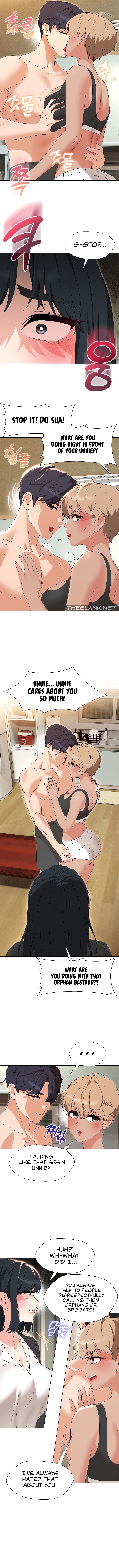 The Mistress Was My Teacher Chapter 29 image 1