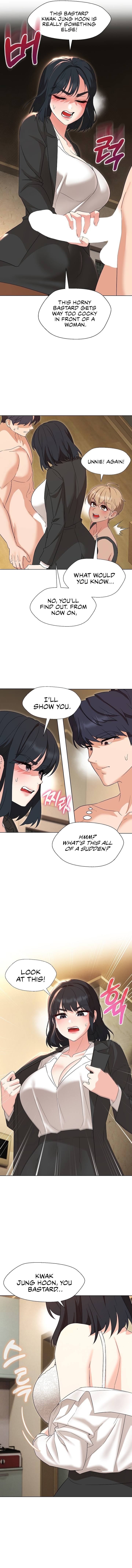 The Mistress Was My Teacher Chapter 29 image 7