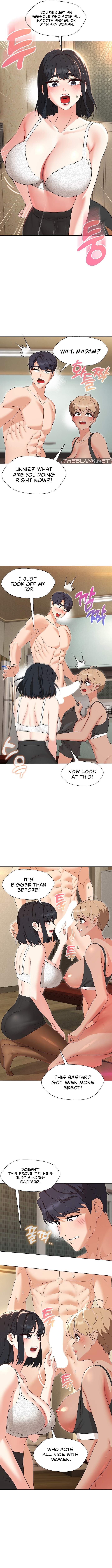 The Mistress Was My Teacher Chapter 29 image 8