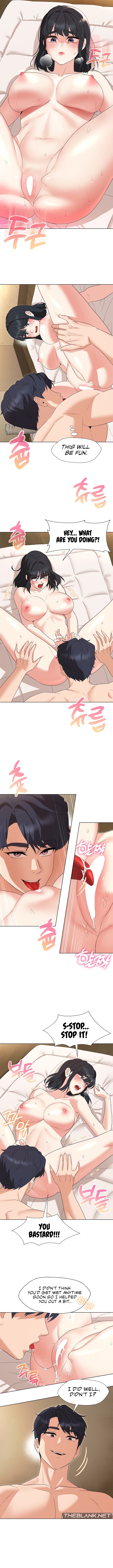 The Mistress Was My Teacher Chapter 30 image 6