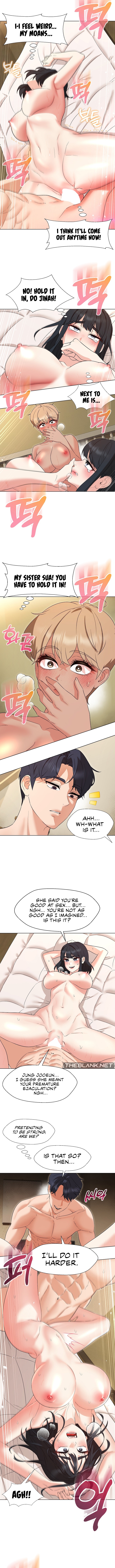 The Mistress Was My Teacher Chapter 30 image 8