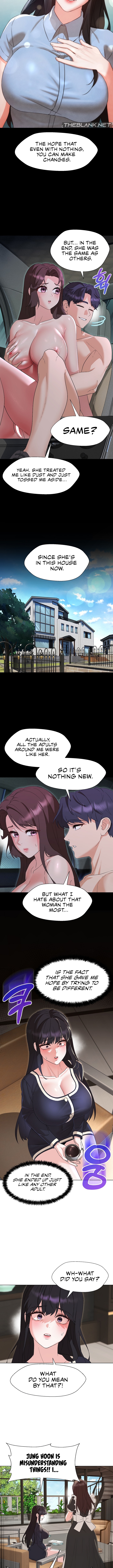 The Mistress Was My Teacher Chapter 32 image 2
