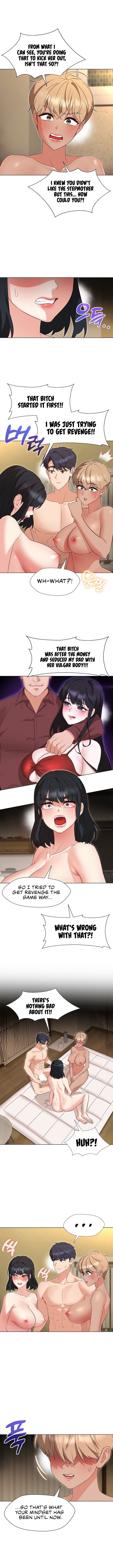 The Mistress Was My Teacher Chapter 32 image 7