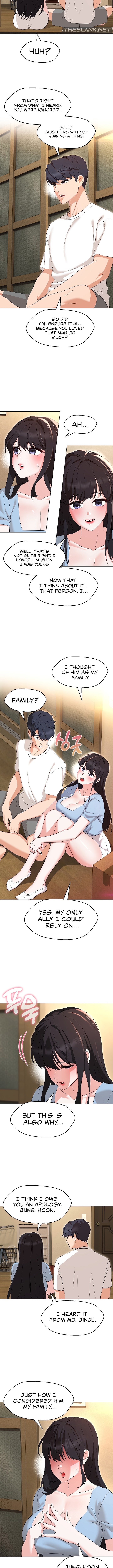The Mistress Was My Teacher Chapter 33 image 9