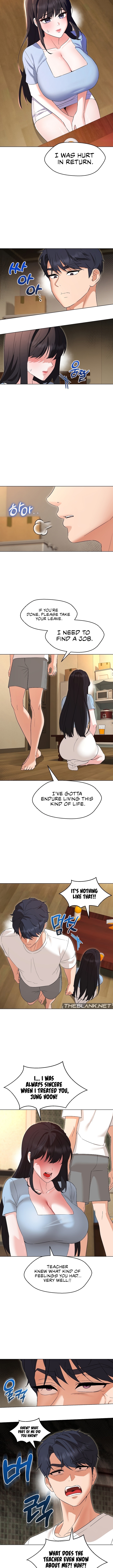 The Mistress Was My Teacher Chapter 33 image 6