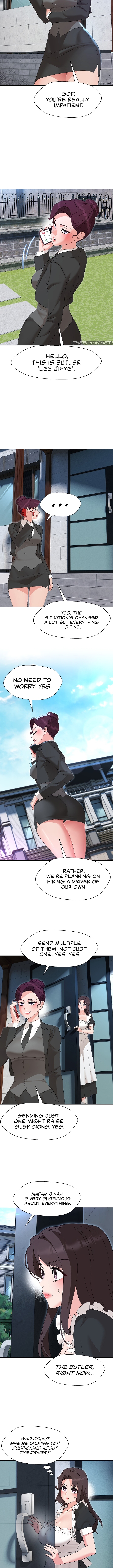 The Mistress Was My Teacher Chapter 34 image 7