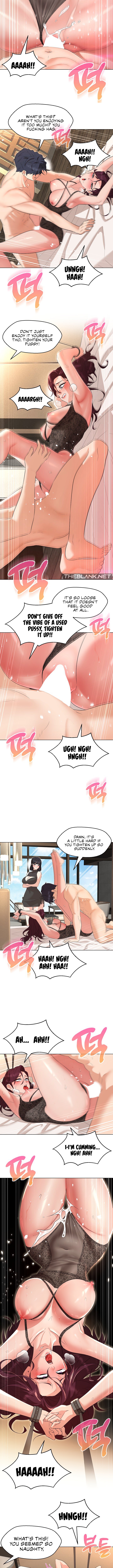 The Mistress Was My Teacher Chapter 35 image 9