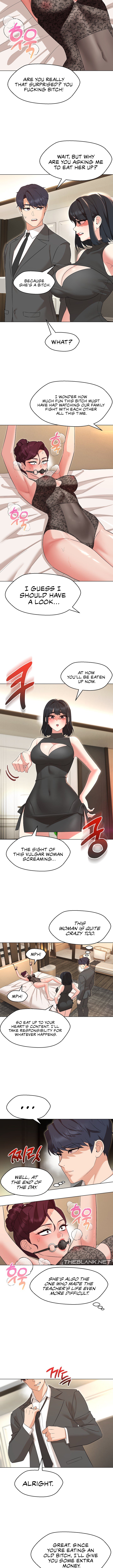 The Mistress Was My Teacher Chapter 35 image 6
