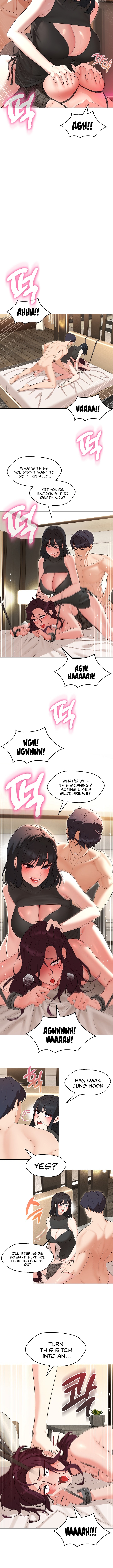 The Mistress Was My Teacher Chapter 36 image 5