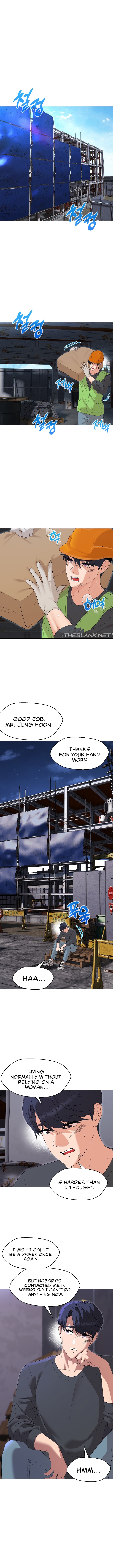 The Mistress Was My Teacher Chapter 37 image 1