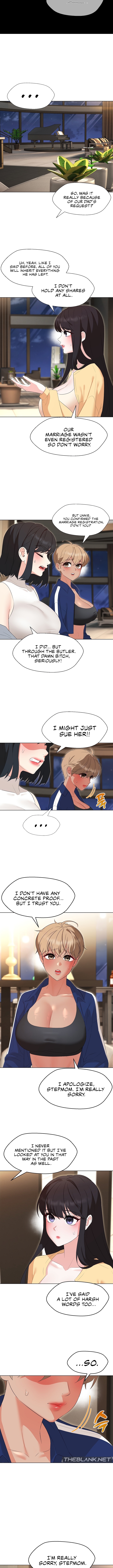 The Mistress Was My Teacher Chapter 37 image 6