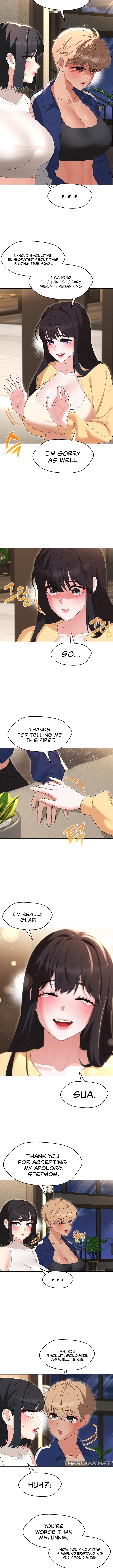 The Mistress Was My Teacher Chapter 37 image 7