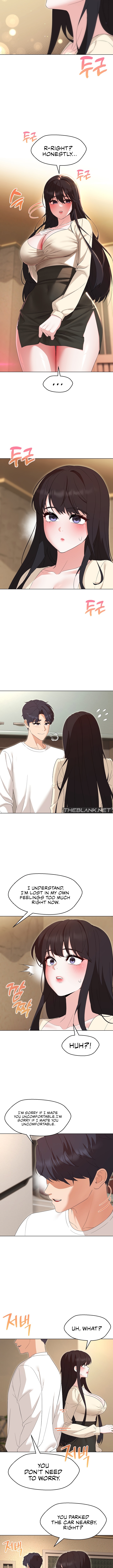 The Mistress Was My Teacher Chapter 38 image 2