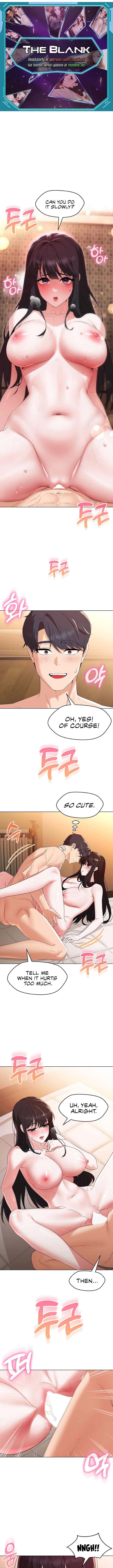 The Mistress Was My Teacher Chapter 39 image 0