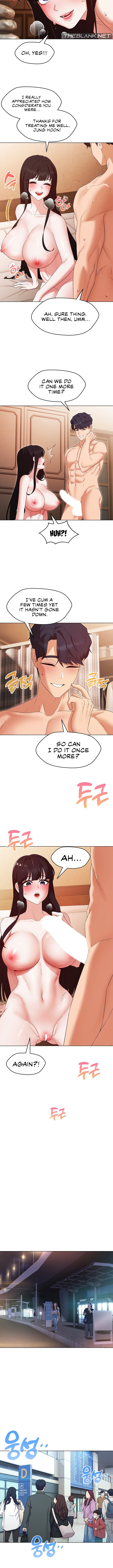 The Mistress Was My Teacher Chapter 39 image 9
