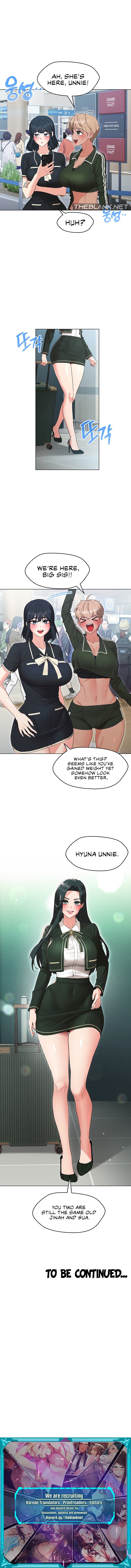 The Mistress Was My Teacher Chapter 39 image 10