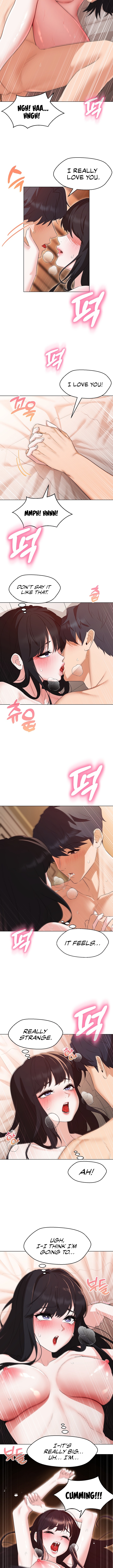 The Mistress Was My Teacher Chapter 39 image 3