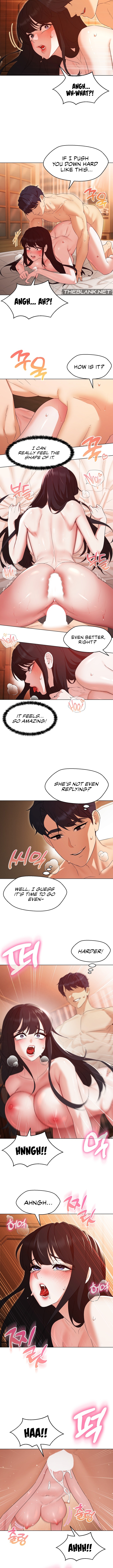 The Mistress Was My Teacher Chapter 39 image 7