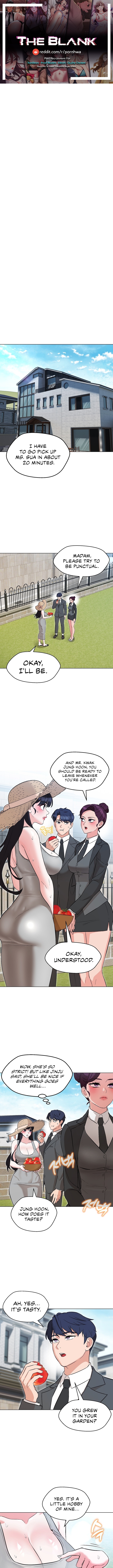 The Mistress Was My Teacher Chapter 7 image 0