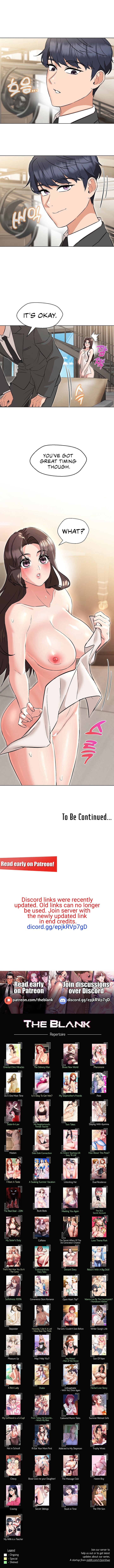 The Mistress Was My Teacher Chapter 7 image 11