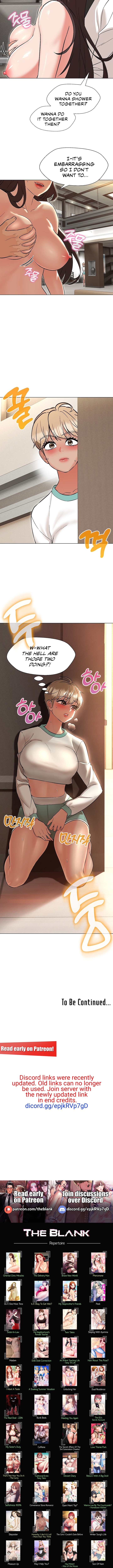 The Mistress Was My Teacher Chapter 8 image 12