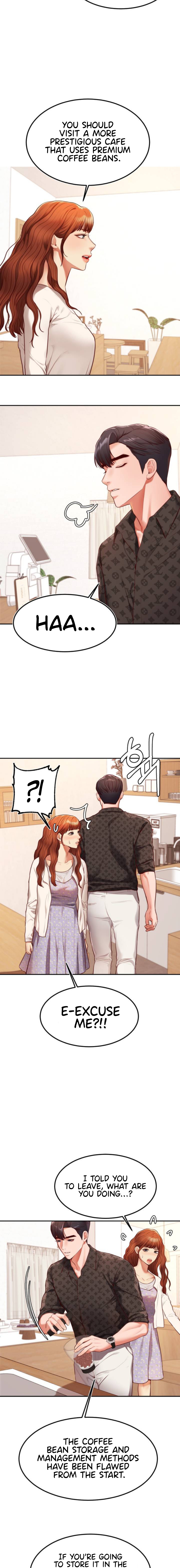 Blueming Chapter 1 image 10