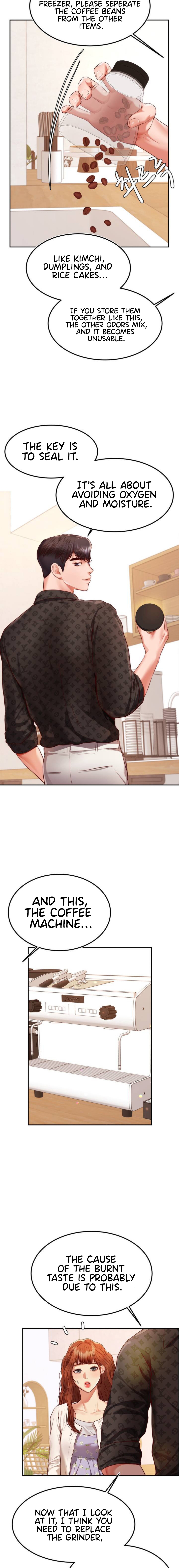 Blueming Chapter 1 image 11