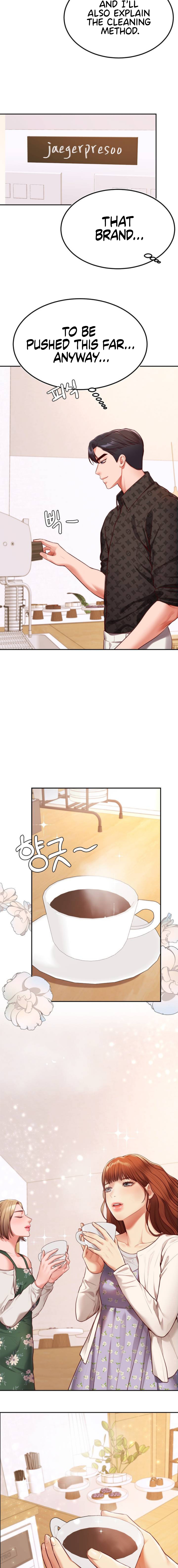 Blueming Chapter 1 image 12
