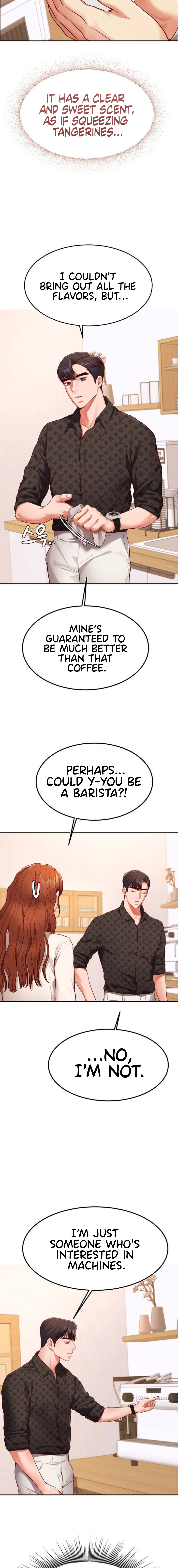 Blueming Chapter 1 image 13