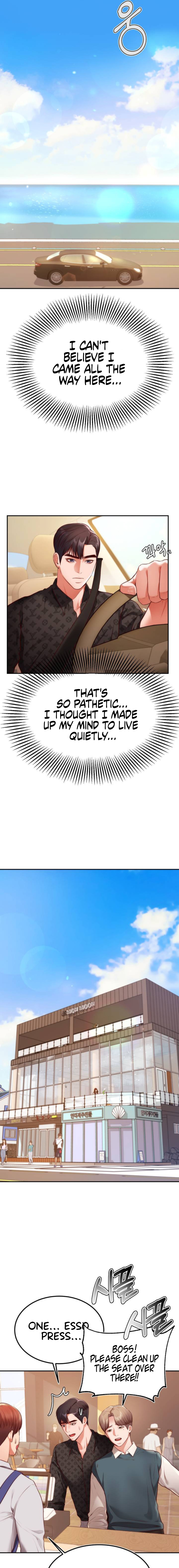 Blueming Chapter 1 image 16
