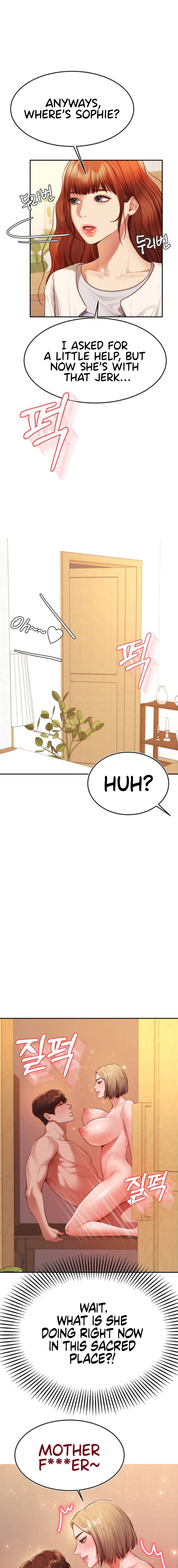 Blueming Chapter 1 image 19