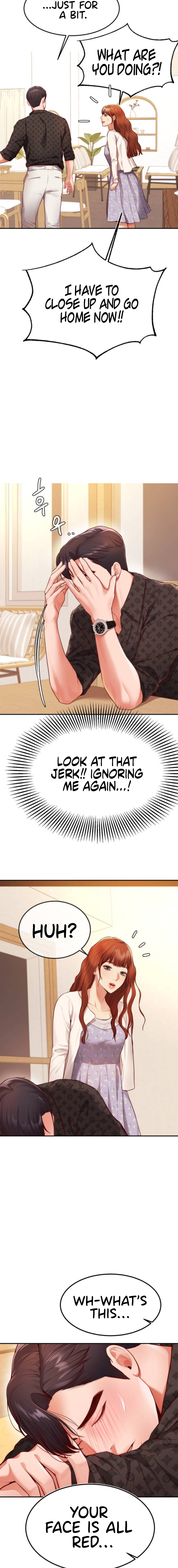 Blueming Chapter 1 image 23