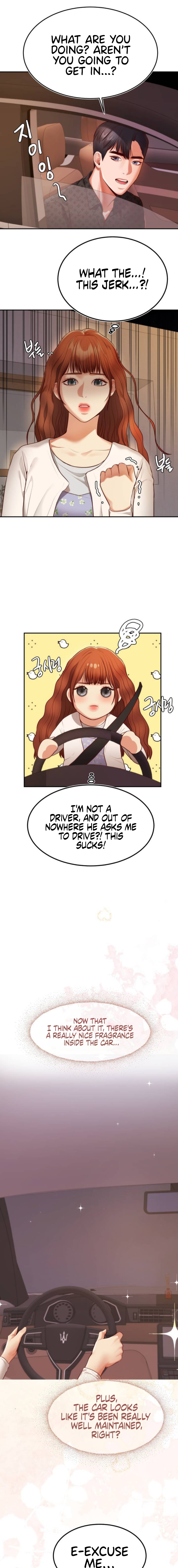 Blueming Chapter 1 image 27