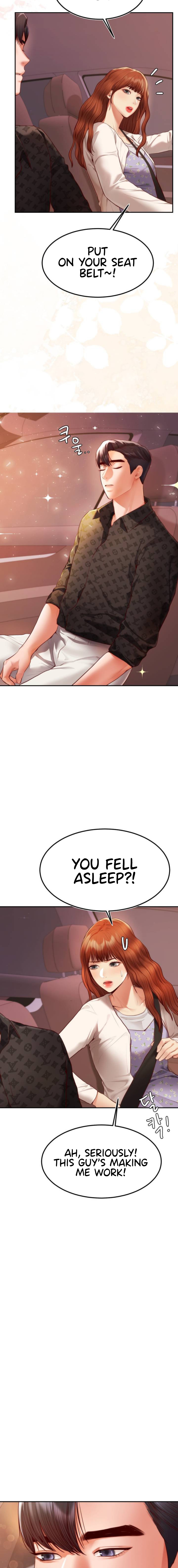 Blueming Chapter 1 image 28