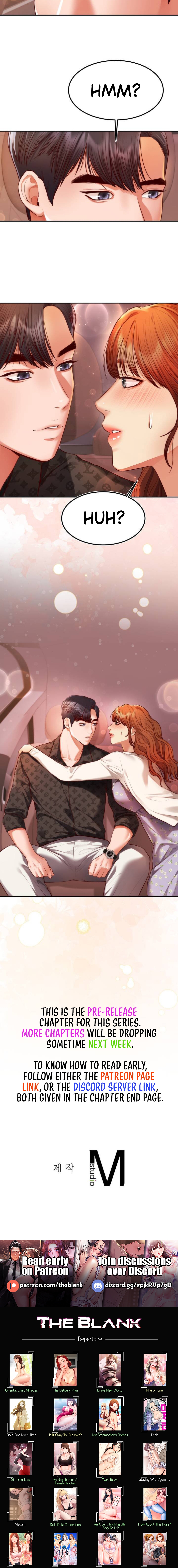 Blueming Chapter 1 image 29