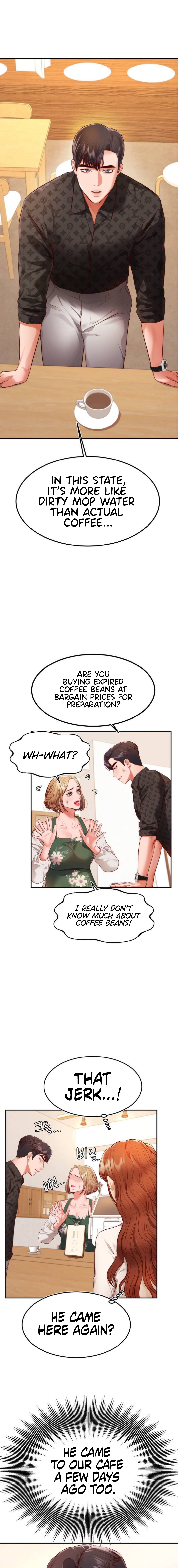 Blueming Chapter 1 image 3