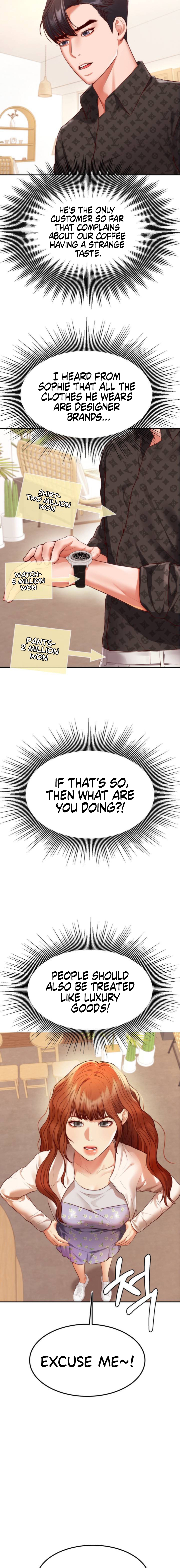 Blueming Chapter 1 image 4
