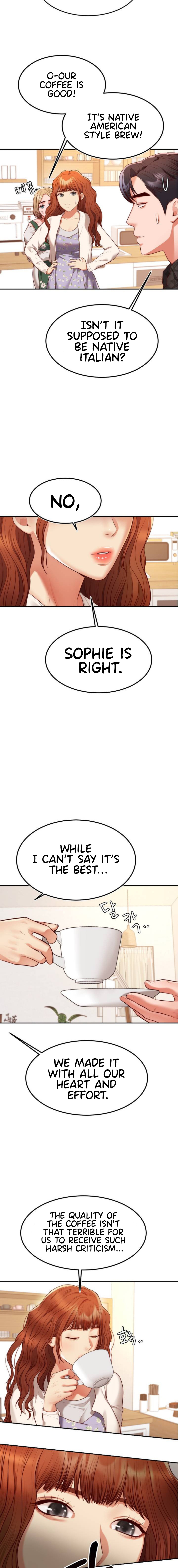 Blueming Chapter 1 image 6