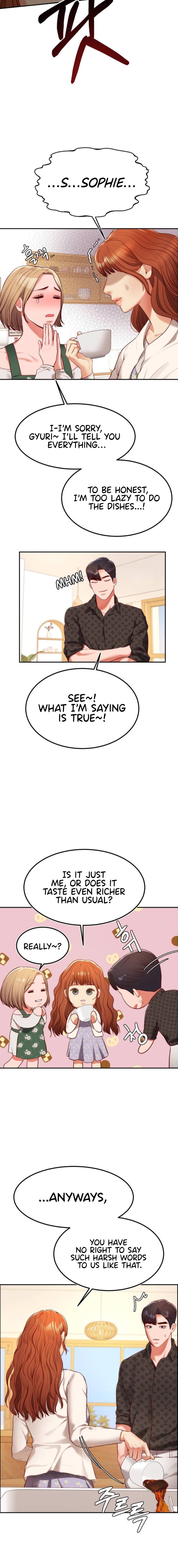 Blueming Chapter 1 image 7