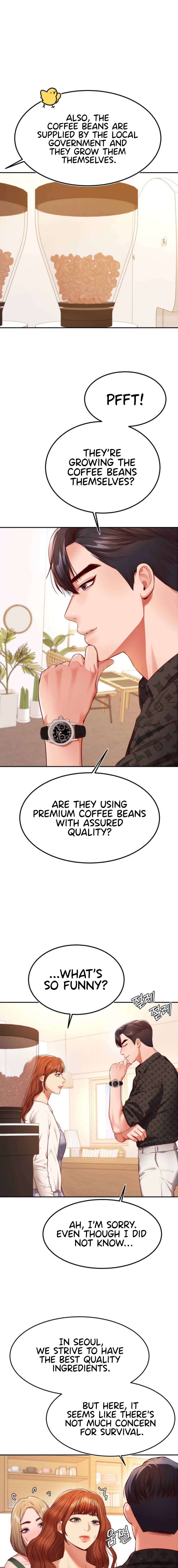 Blueming Chapter 1 image 8