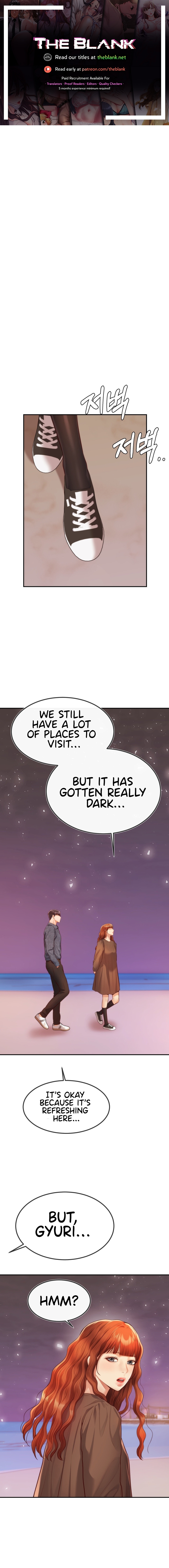 Blueming Chapter 10 image 0