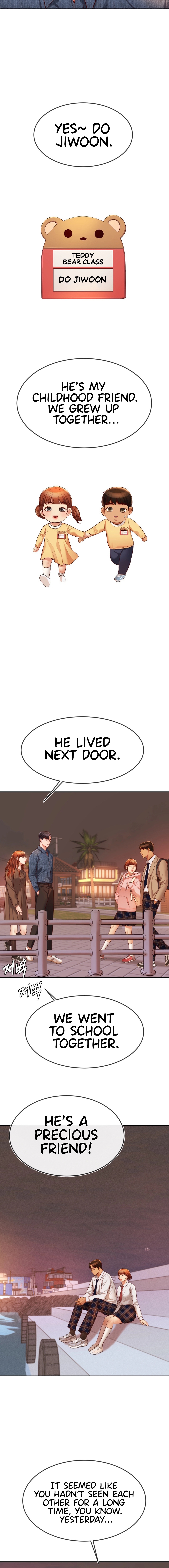 Blueming Chapter 10 image 2
