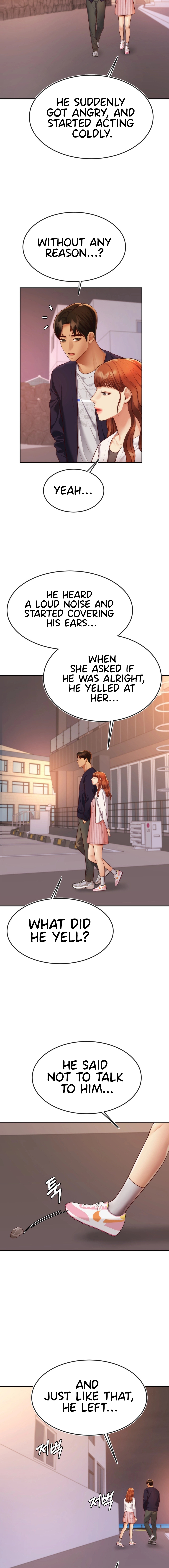 Blueming Chapter 11 image 10