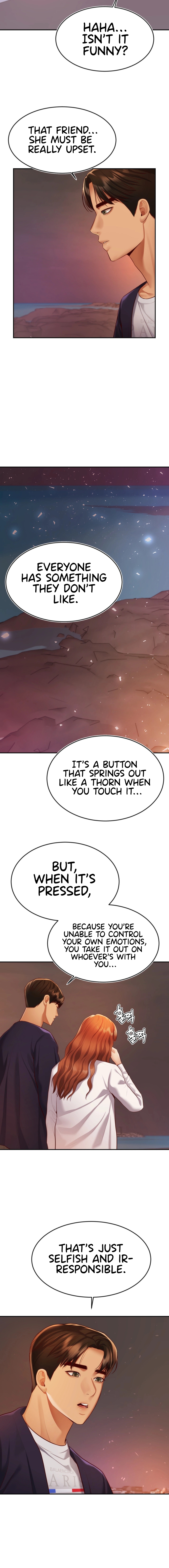 Blueming Chapter 11 image 11