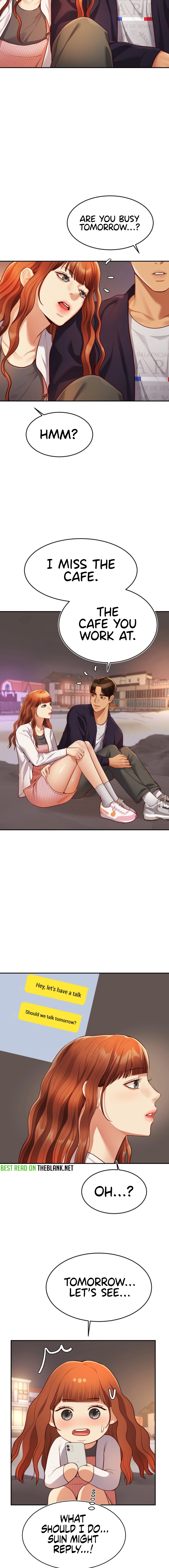 Blueming Chapter 11 image 13