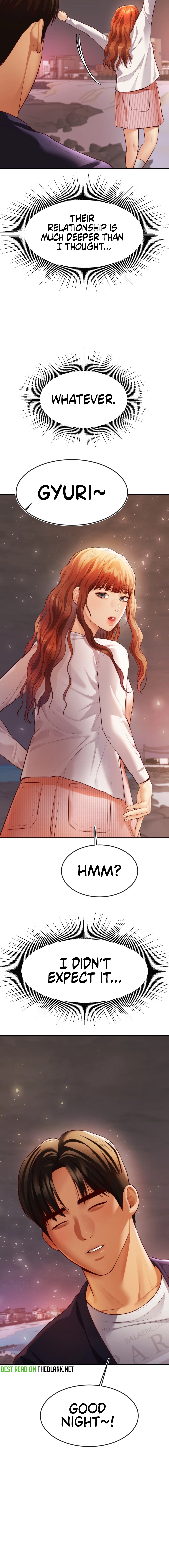 Blueming Chapter 11 image 15