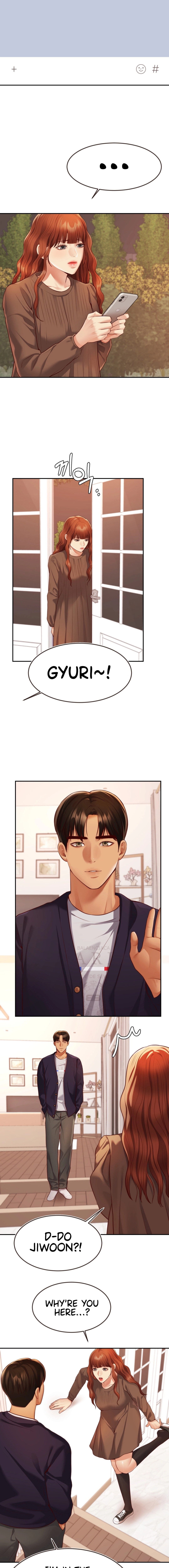 Blueming Chapter 11 image 2